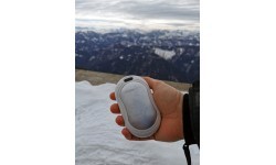 Грелка для рук Origin Outdoors USB Powerbank 10000 мАч