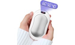 Грелка для рук Origin Outdoors USB Powerbank 10000 мАч
