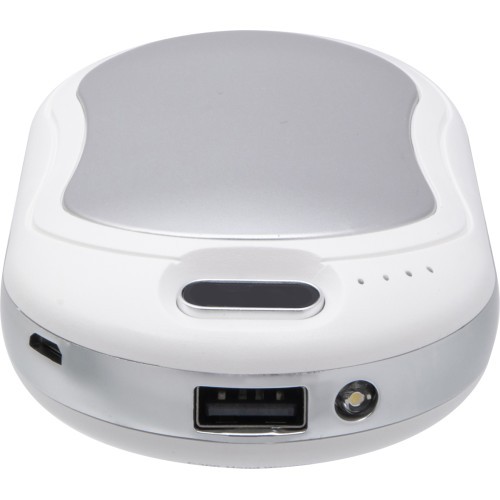 Roku sildītājs Origin Outdoors USB Powerbank 10000 mAh