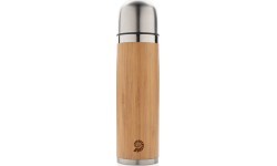 Origin Outdoors Vacuum Bamboo termoss, 0,5 l, nerūsējošais tērauds