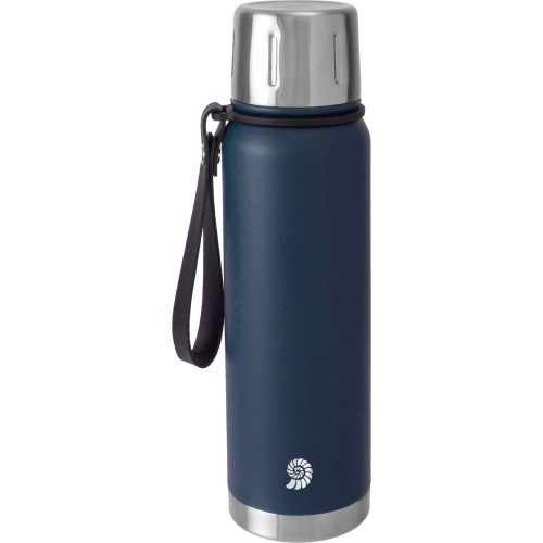 Termoss Origin Outdoors Vacuum RockSteel, 0,75 l, zils