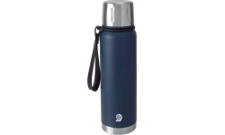 Termoss Origin Outdoors Vacuum RockSteel, 0,75 l, zils
