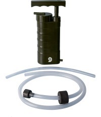 Ūdens filtrs Origin Outdoors Klondaika