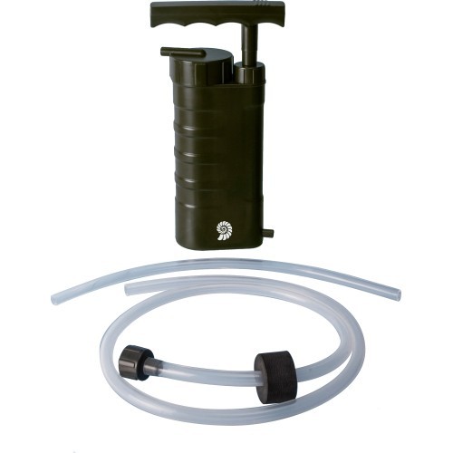 Ūdens filtrs Origin Outdoors Klondike