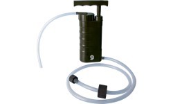 Ūdens filtrs Origin Outdoors Klondike