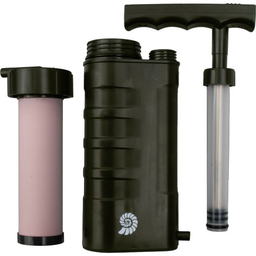 Ūdens filtrs Origin Outdoors Klondike