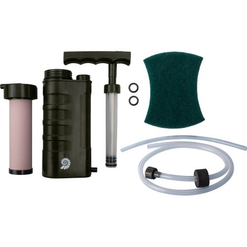 Ūdens filtrs Origin Outdoors Klondike