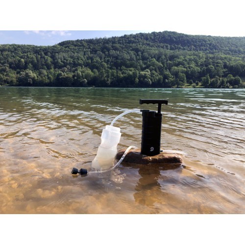 Water Filter Origin Outdoors Klondike