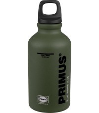 Degvielas pudele Primus, 350 ml, Oliv