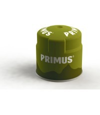 Летний газовый картридж Primus Piercable 190 г, зеленый