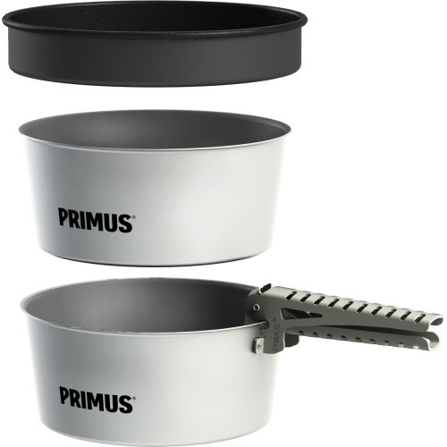 Plīts komplekts Primus Essential