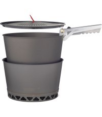 Katlu komplekts Primus PrimeTech, 2x1,3 l