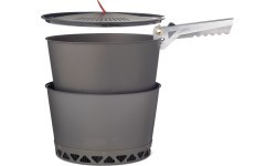 Katlu komplekts Primus PrimeTech, 2x1,3 l