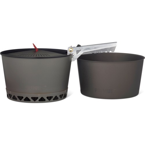 Набор кастрюль Primus PrimeTech, 2x1,3 л