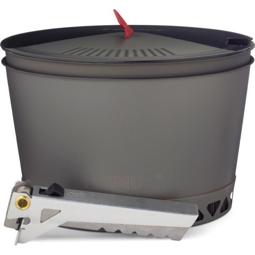 Katlu komplekts Primus PrimeTech, 2x1,3 l