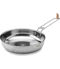 Stainless Steel Frying Pan Primus Campfire, 21cm