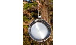 Stainless Steel Frying Pan Primus Campfire, 21cm