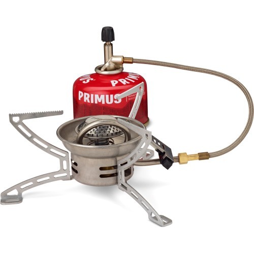Горелка Primus EasyFuel 16x8,5x8,8 см