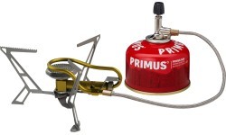 Stove Primus ExpressSpider, 10.5x8.2x5cm