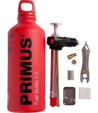 Комплект аксессуаров для плиты Primus Gravity MultiFuel, 0,6 л