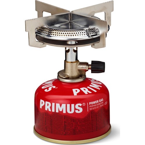 Tūrisma plīts Primus Mimer