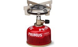 Туристическая горелка Primus Mimer