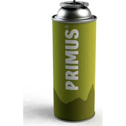 Vasaras gāzes kasete Primus 220g, zaļa