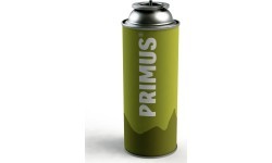Vasaras gāzes kasete Primus 220g, zaļa