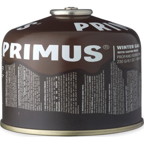 Winter Gas Cartridge Primus, 230g