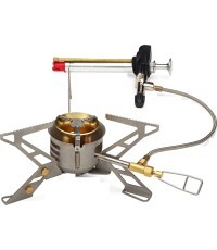 Stove Primus OmniFuel II