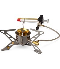Plīts Primus MultiFuel III, 14,2x8,8x6,6 cm