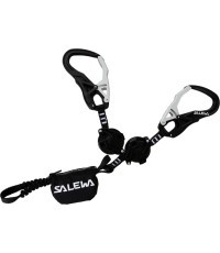 Комплект карабинов Salewa Via Ferrata Ergo Zip