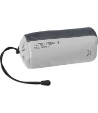Telts pamatne Salewa LiteTrek, 2.06x1.16m