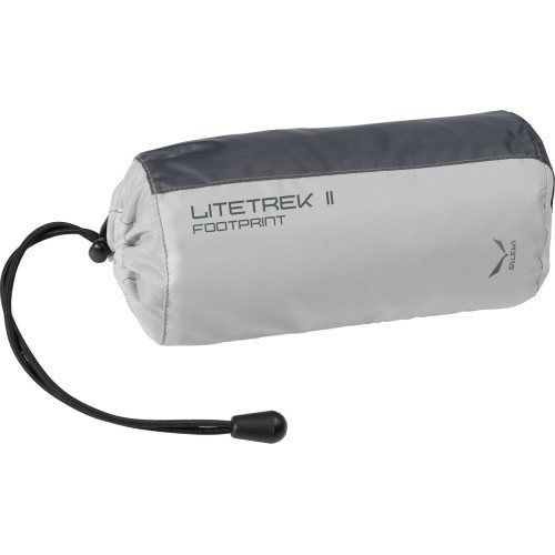 Telts apakšējais pārklājs Salewa LiteTrek, 2,06x1,16 m