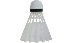 Badminton Shuttlecocks Talbot Torro Magic Night, Led, 479123