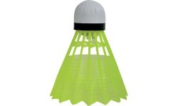 Badminton Shuttlecocks Talbot Torro Magic Night, Led, 479123