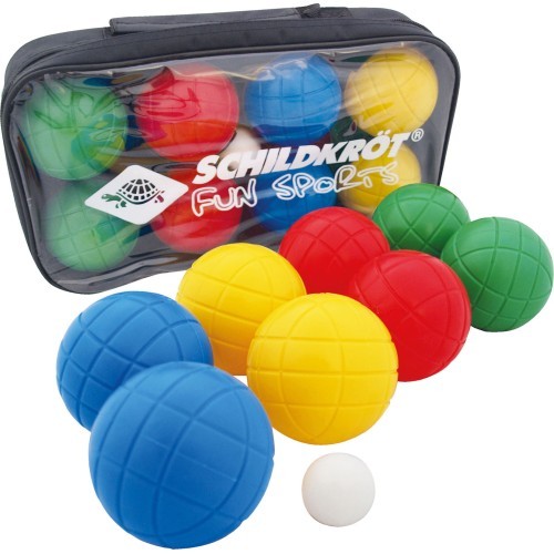 Petankas komplekts Schildkrot Fun Boccia