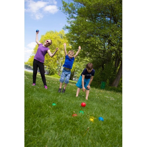 Petankas komplekts Schildkrot Fun Boccia