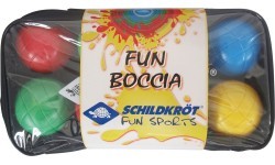 Petankas komplekts Schildkrot Fun Boccia