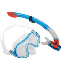 Snorkelēšanas komplekts Sailor Junior Barbadosa
