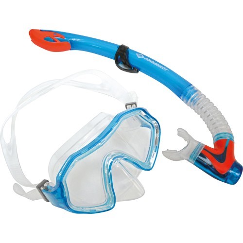 Niršanas komplekts Sailor Junior Barbados