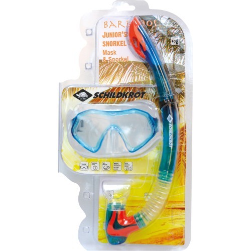 Niršanas komplekts Sailor Junior Barbados