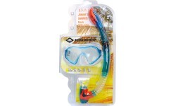 Snorkel Set Sailor Junior Barbados