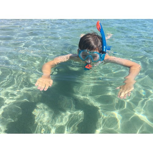 Niršanas komplekts Sailor Junior Barbados