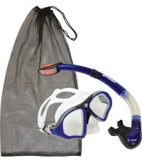 Niršanas komplekts ar aizsegu Palau