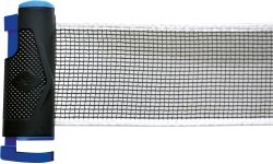 Table Tennis Net Donic Schildkroet Flexnet, 175cm