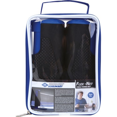 Table Tennis Net Donic Schildkroet Flexnet, 175cm