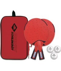 Набор ракеток для настольного тенниса Сквош