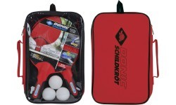 Table Tennis Rackets Set Skittles