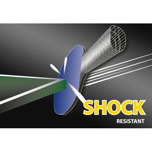 Table Tennis Rackets Set Skittles
